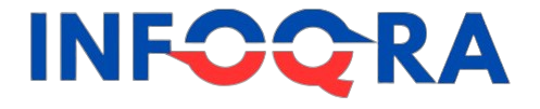 InfoQra  Logo